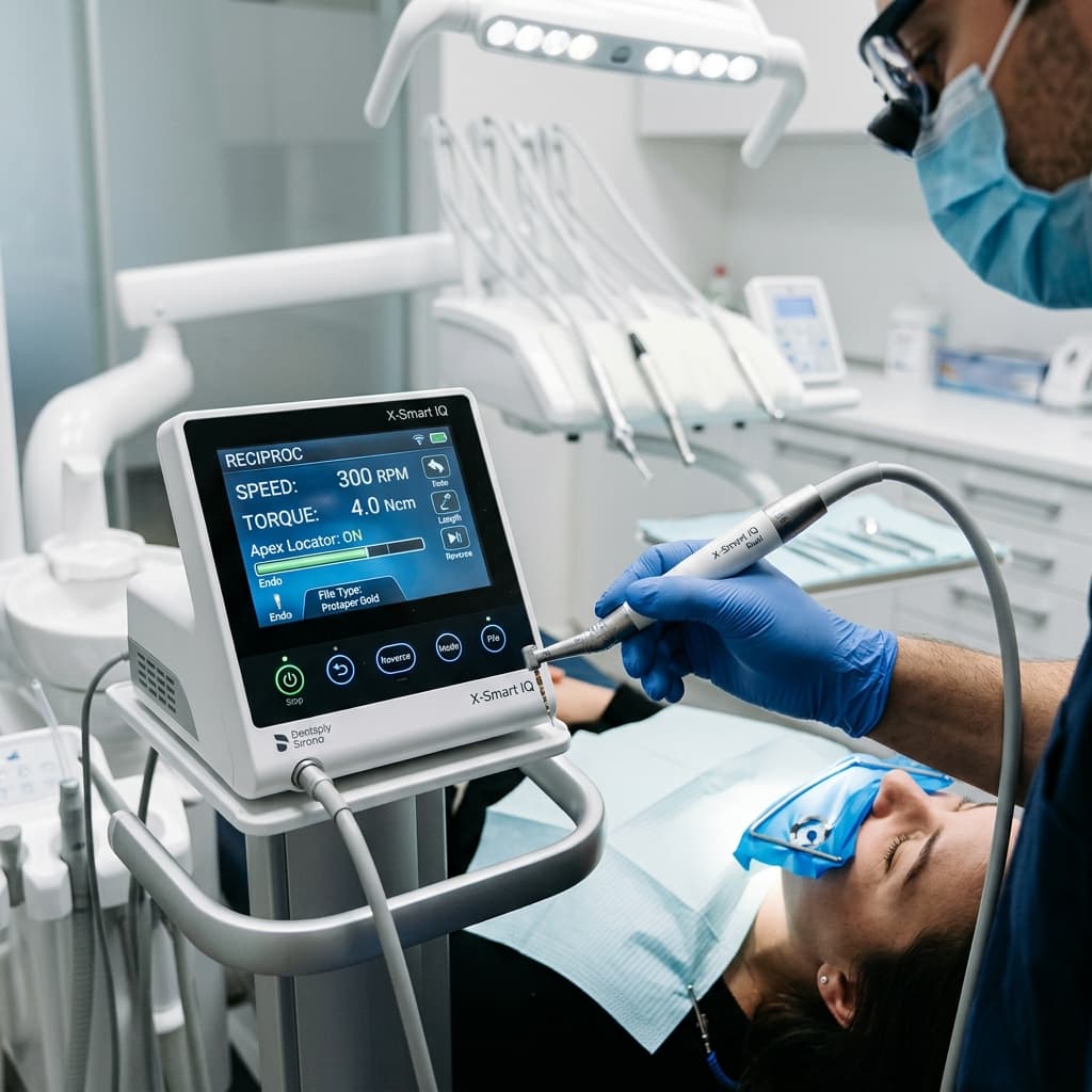 Digital Smile Design