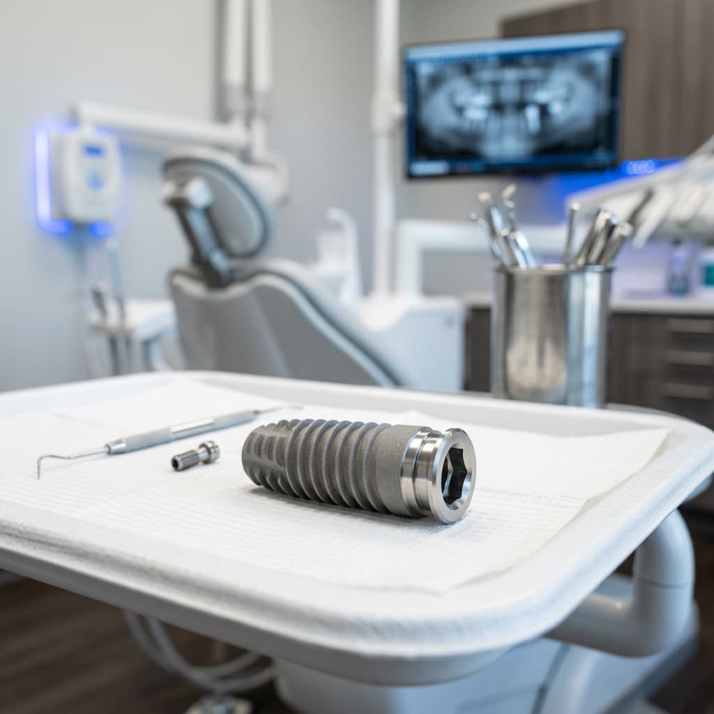 Dental Implants